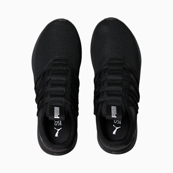 Tenis de running para mujer Star Vital , PUMA Black-PUMA Silver, extralarge